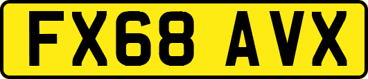 FX68AVX