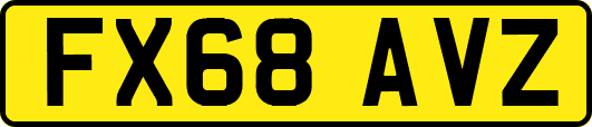 FX68AVZ