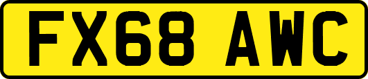 FX68AWC