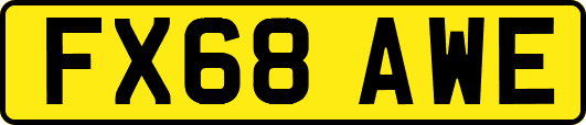 FX68AWE