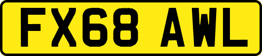 FX68AWL