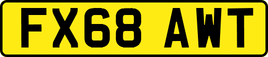 FX68AWT