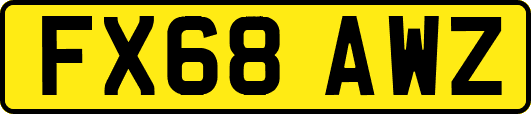 FX68AWZ