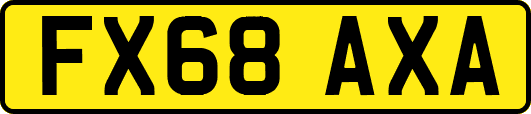 FX68AXA