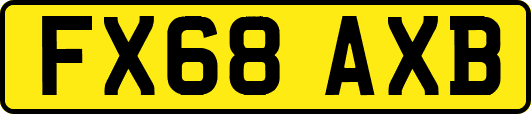 FX68AXB