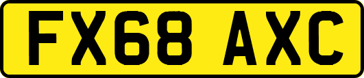 FX68AXC