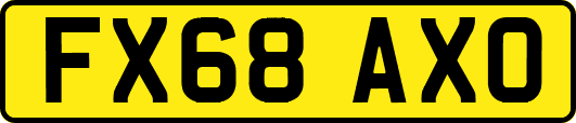 FX68AXO