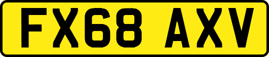 FX68AXV