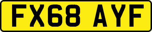 FX68AYF