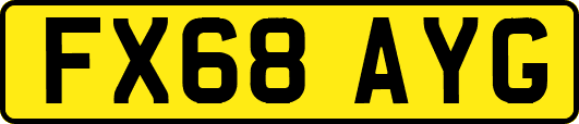 FX68AYG