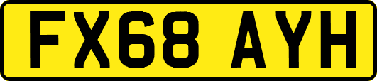 FX68AYH