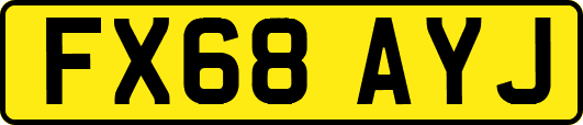 FX68AYJ