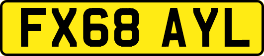 FX68AYL