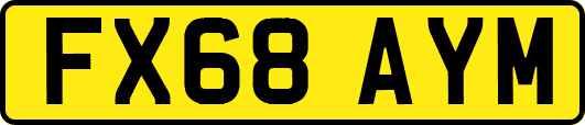 FX68AYM