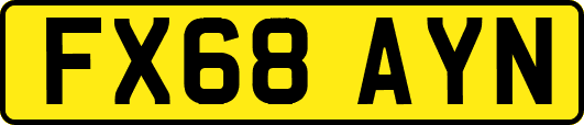 FX68AYN