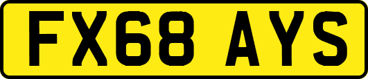 FX68AYS