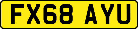 FX68AYU