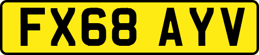 FX68AYV