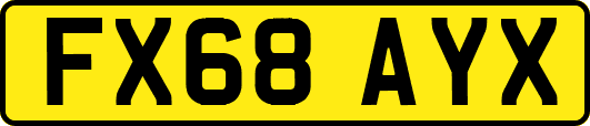 FX68AYX