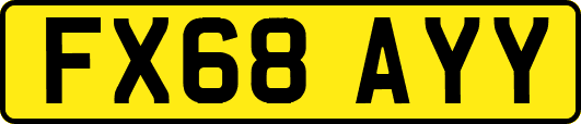 FX68AYY