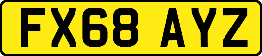 FX68AYZ
