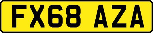 FX68AZA