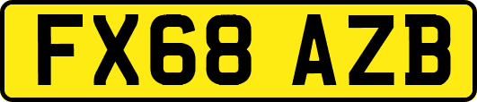 FX68AZB