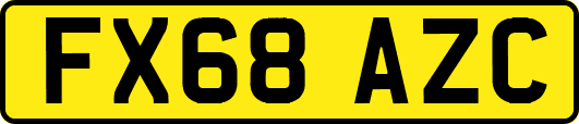 FX68AZC
