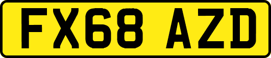 FX68AZD