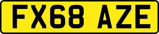 FX68AZE