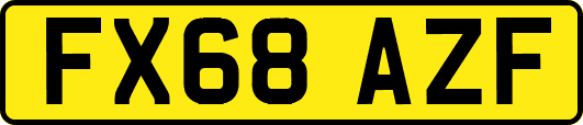 FX68AZF