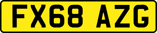 FX68AZG