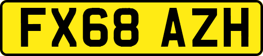 FX68AZH