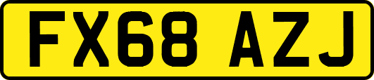 FX68AZJ