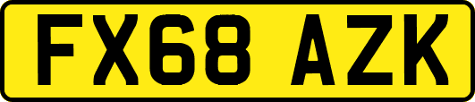 FX68AZK