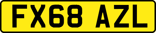 FX68AZL