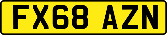 FX68AZN