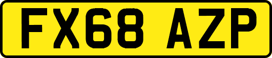 FX68AZP