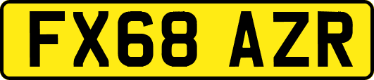 FX68AZR