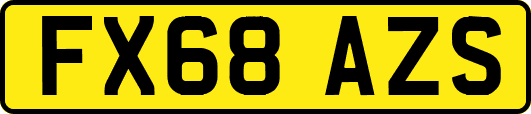 FX68AZS