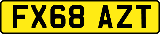 FX68AZT