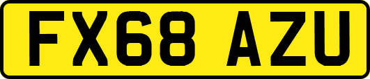 FX68AZU