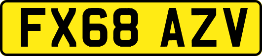 FX68AZV