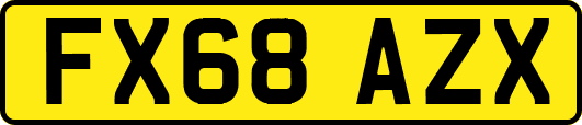 FX68AZX