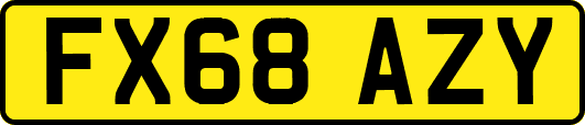 FX68AZY