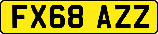 FX68AZZ