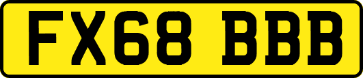 FX68BBB