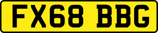 FX68BBG