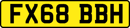 FX68BBH