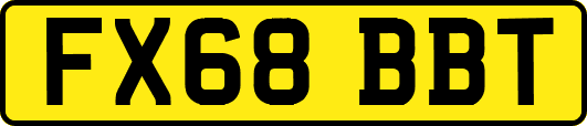 FX68BBT
